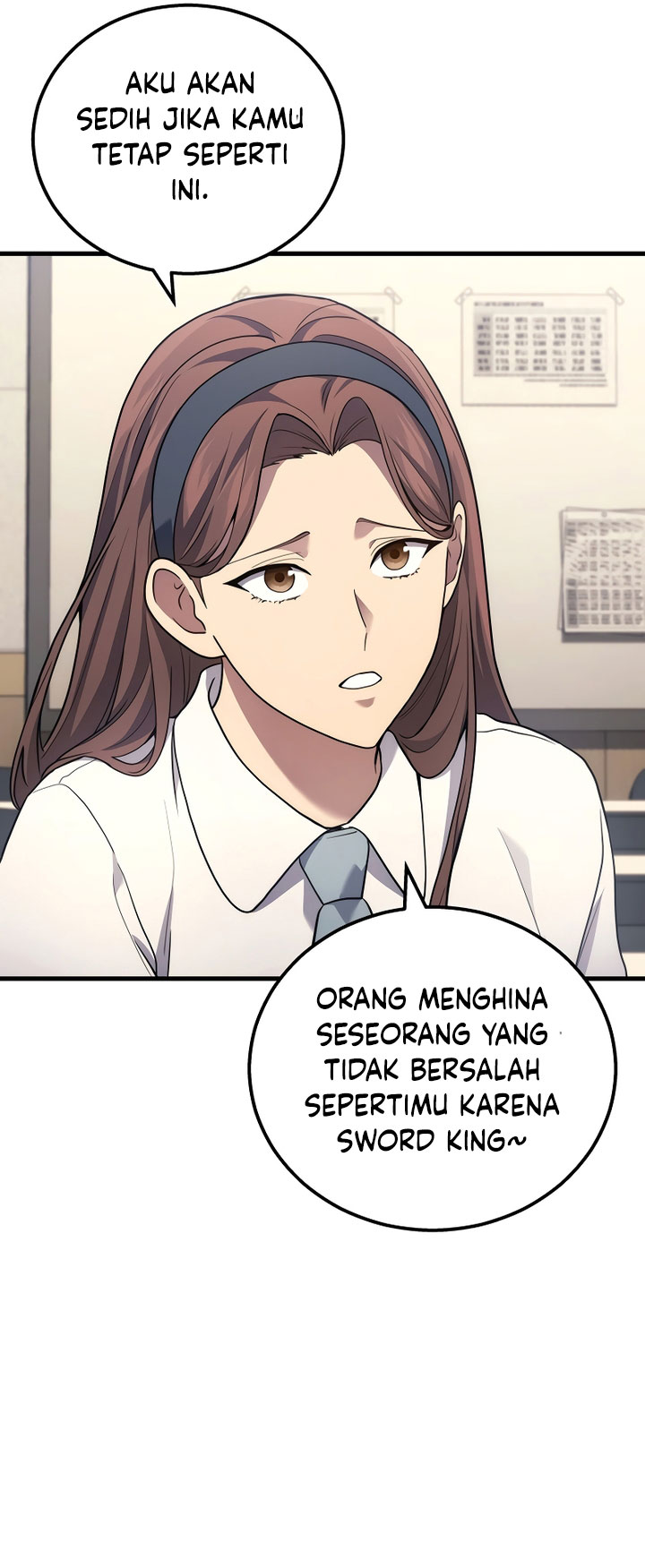Old Newbie Kim ChunShik Chapter 40 Gambar 7