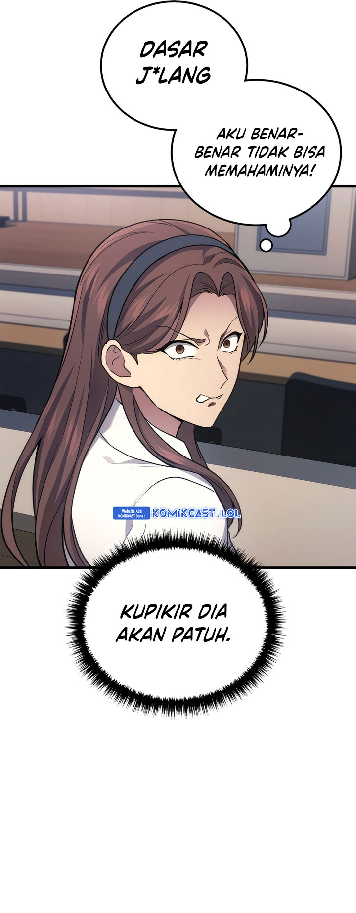 Old Newbie Kim ChunShik Chapter 40 Gambar 11