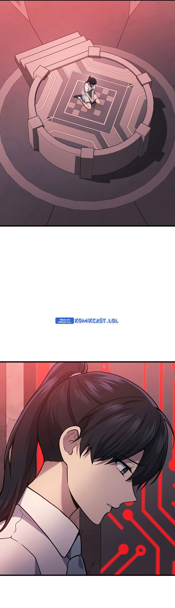 Old Newbie Kim ChunShik Chapter 41 Gambar 29