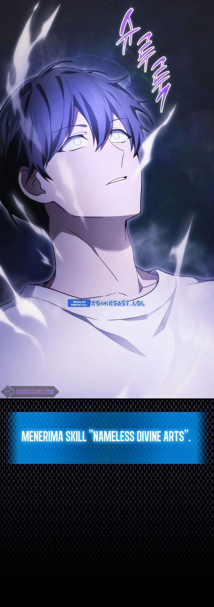 Old Newbie Kim ChunShik Chapter 43 Gambar 60