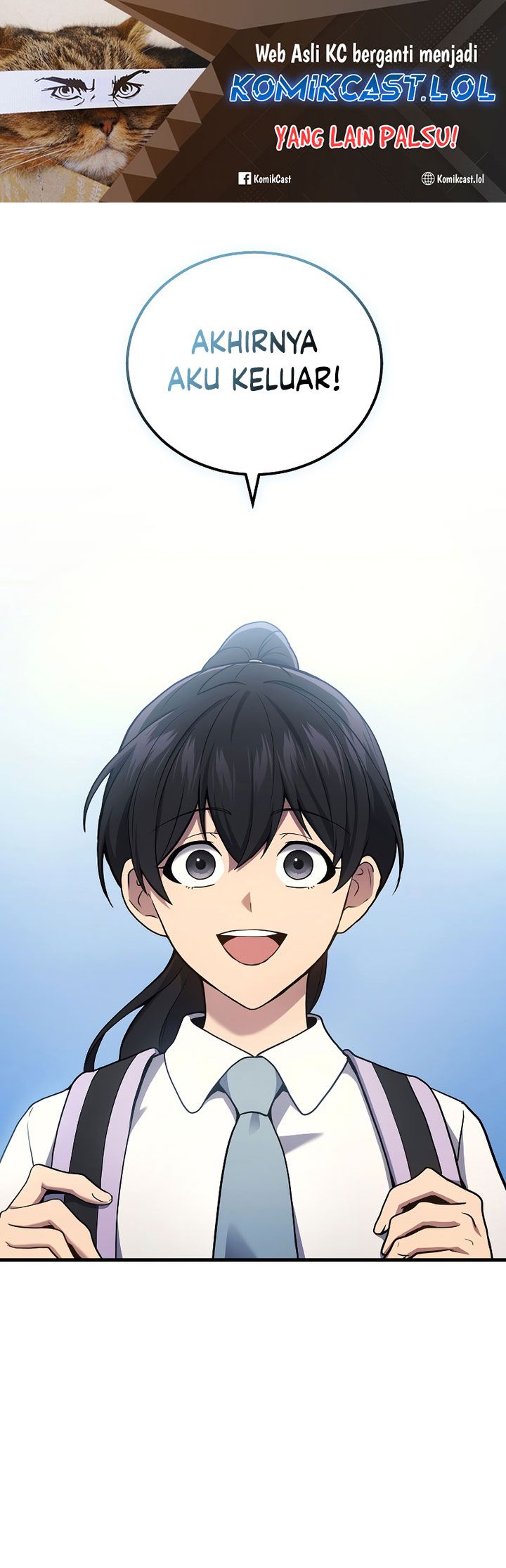 Baca Komik Old Newbie Kim ChunShik Chapter 44 Gambar 1