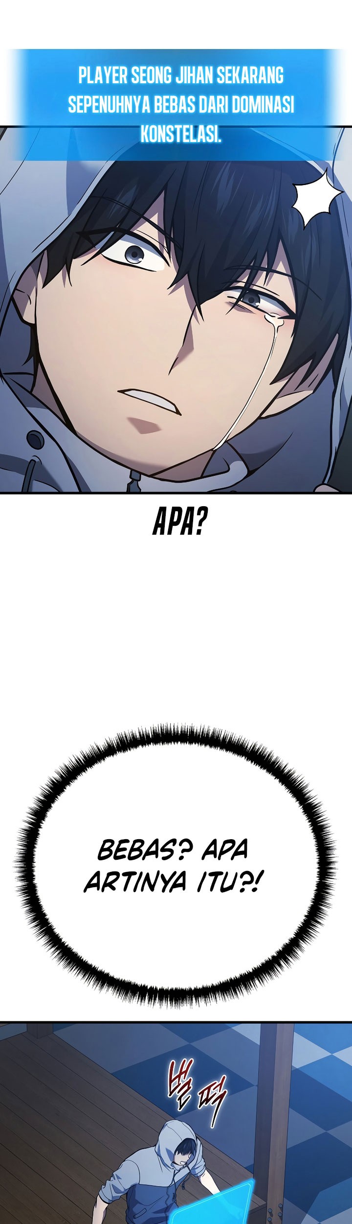 Old Newbie Kim ChunShik Chapter 44 Gambar 34