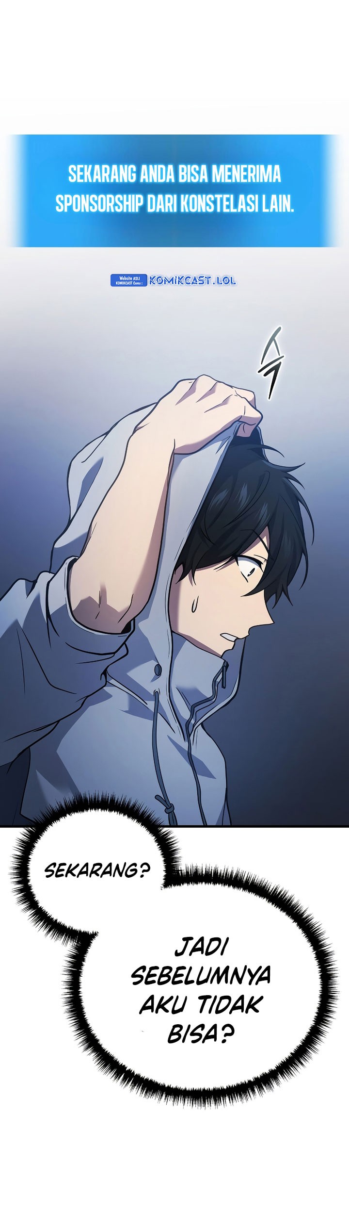 Old Newbie Kim ChunShik Chapter 44 Gambar 36