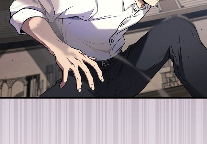 Old Newbie Kim ChunShik Chapter 44 Gambar 67