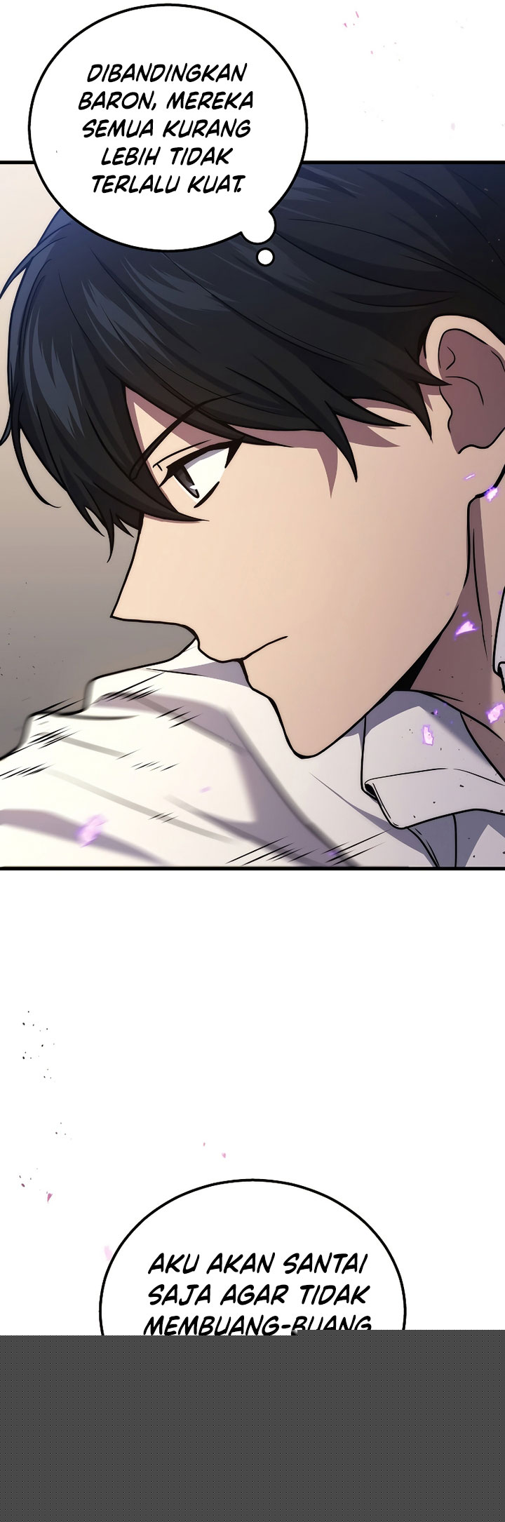 Old Newbie Kim ChunShik Chapter 44 Gambar 72