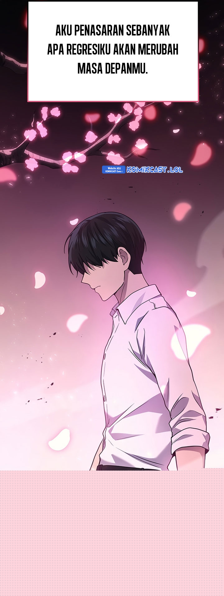 Old Newbie Kim ChunShik Chapter 45 Gambar 77