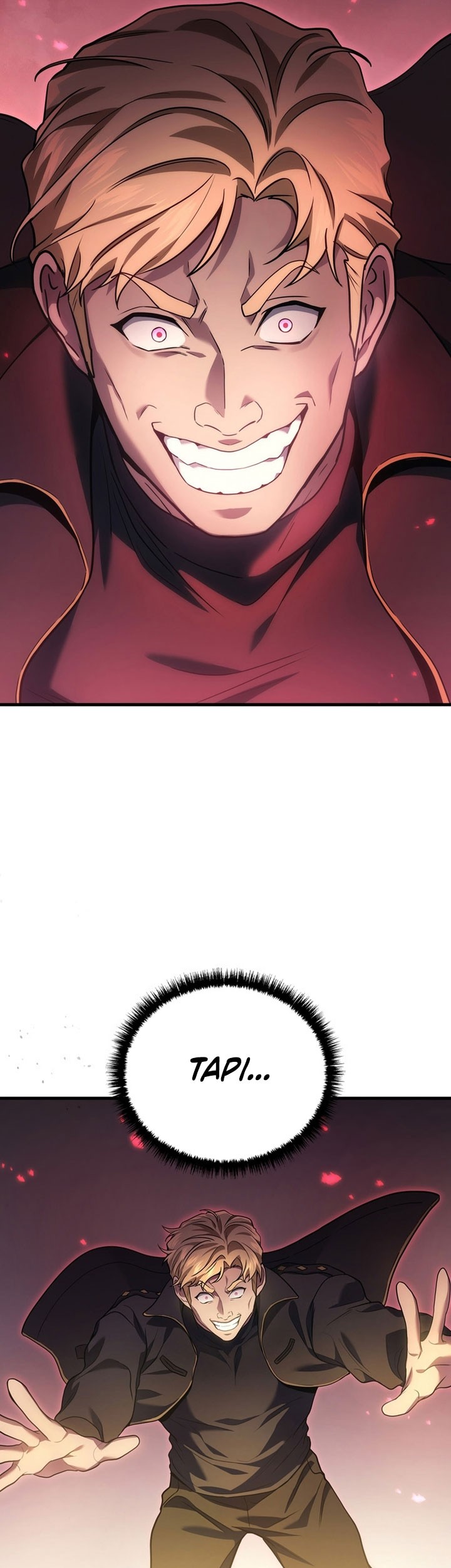 Old Newbie Kim ChunShik Chapter 47 Gambar 17