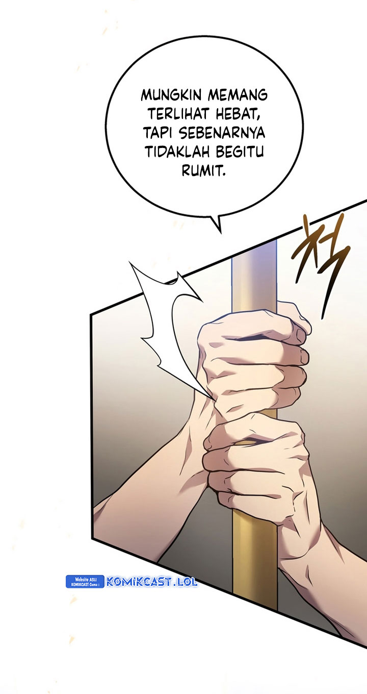Old Newbie Kim ChunShik Chapter 47 Gambar 28