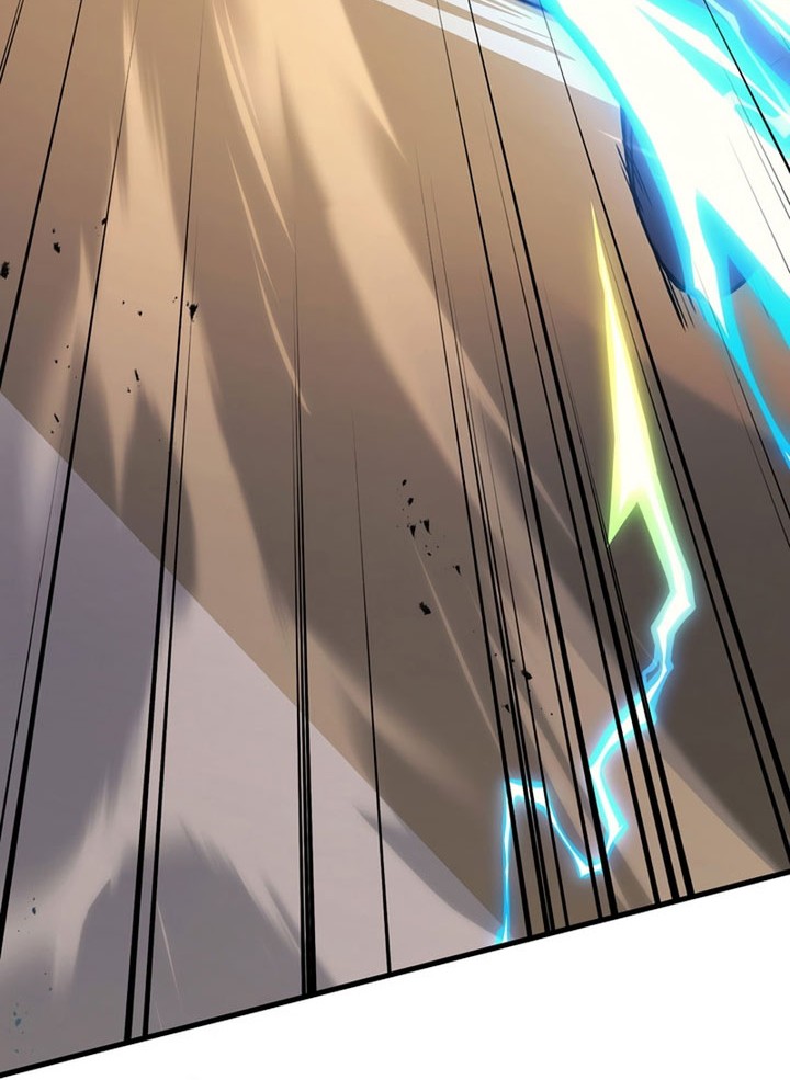 Old Newbie Kim ChunShik Chapter 47 Gambar 43