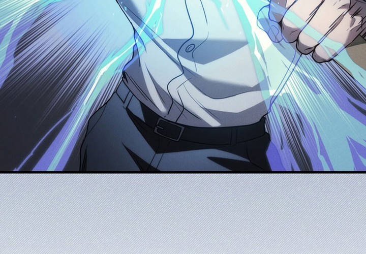 Old Newbie Kim ChunShik Chapter 47 Gambar 55
