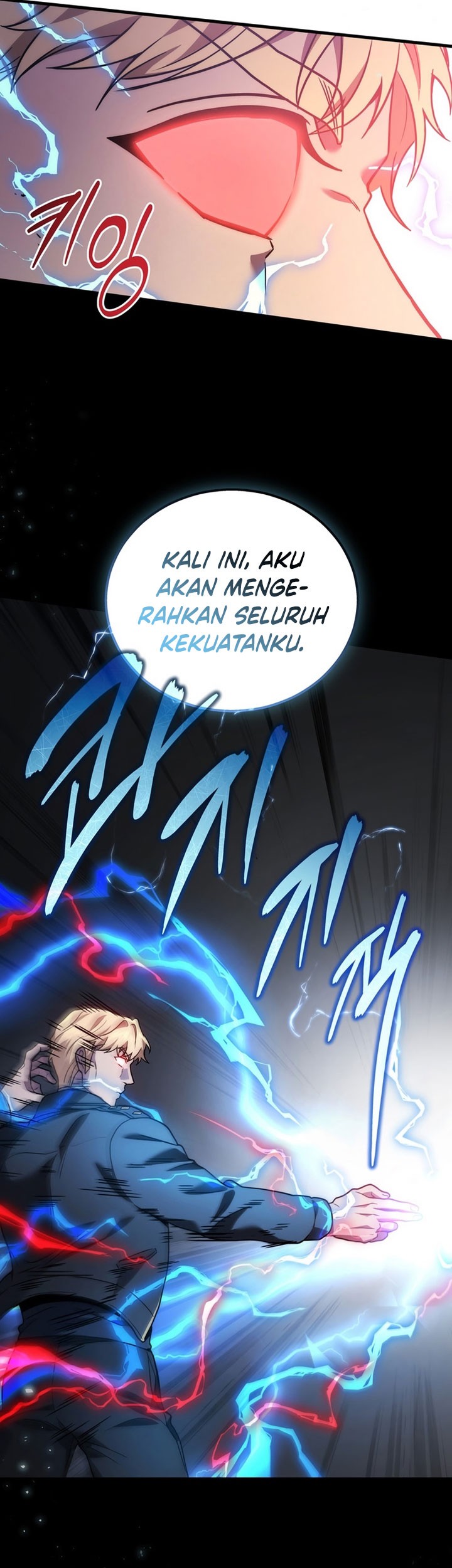 Old Newbie Kim ChunShik Chapter 47 Gambar 59