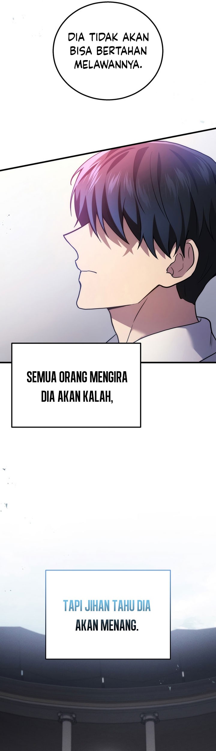 Old Newbie Kim ChunShik Chapter 47 Gambar 63