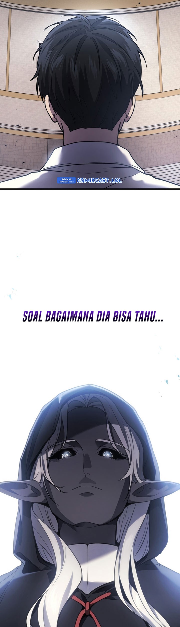 Old Newbie Kim ChunShik Chapter 47 Gambar 65