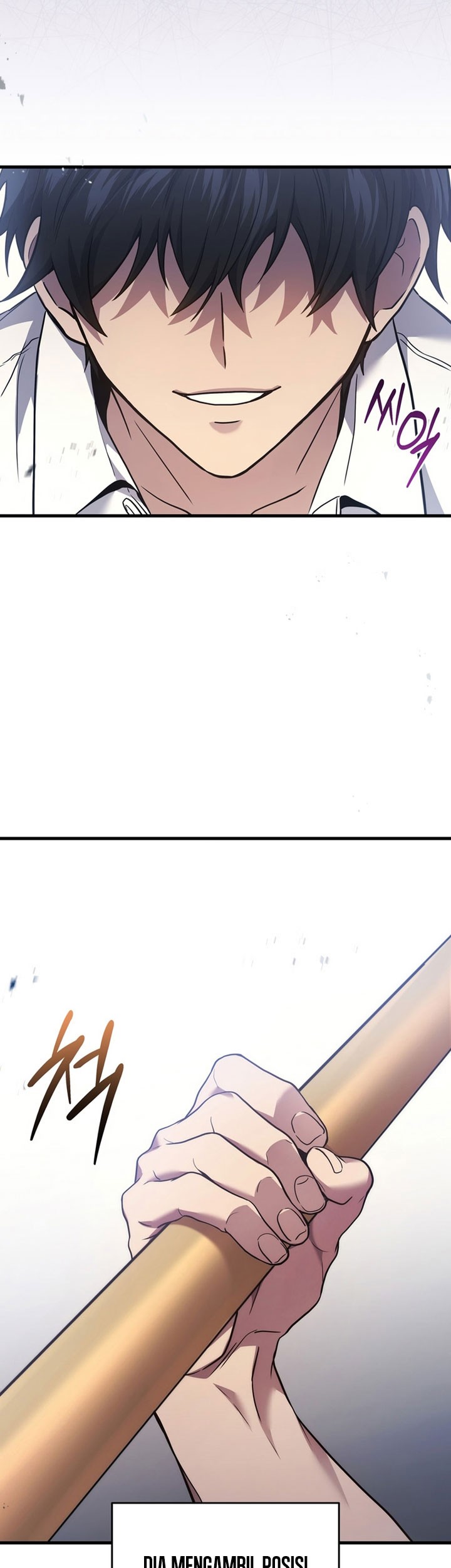 Old Newbie Kim ChunShik Chapter 47 Gambar 67