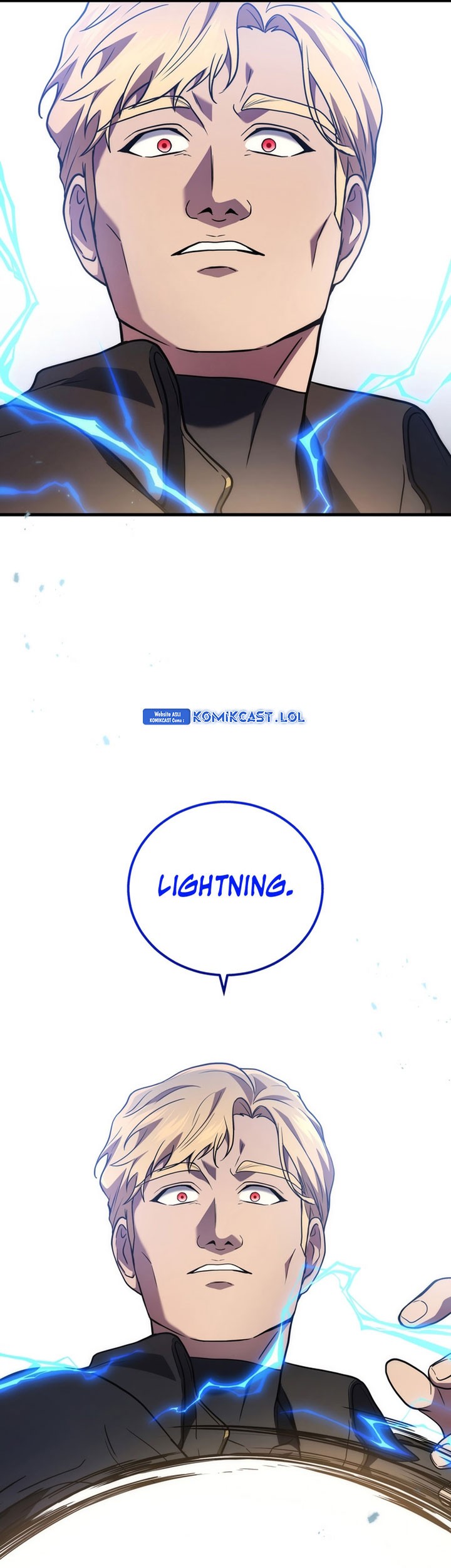 Old Newbie Kim ChunShik Chapter 47 Gambar 71