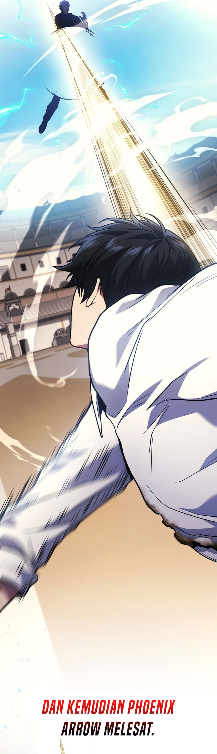 Old Newbie Kim ChunShik Chapter 47 Gambar 73
