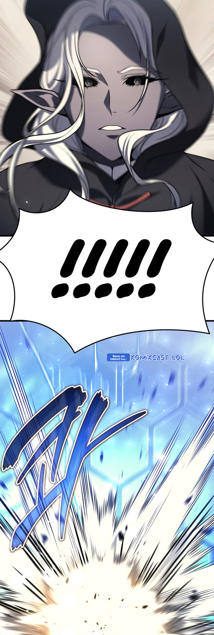 Old Newbie Kim ChunShik Chapter 47 Gambar 82