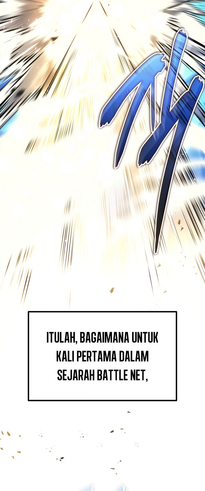 Old Newbie Kim ChunShik Chapter 47 Gambar 83