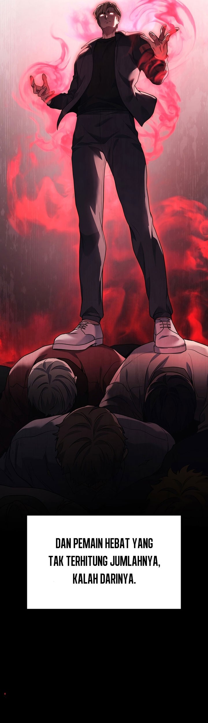 Old Newbie Kim ChunShik Chapter 47 Gambar 10