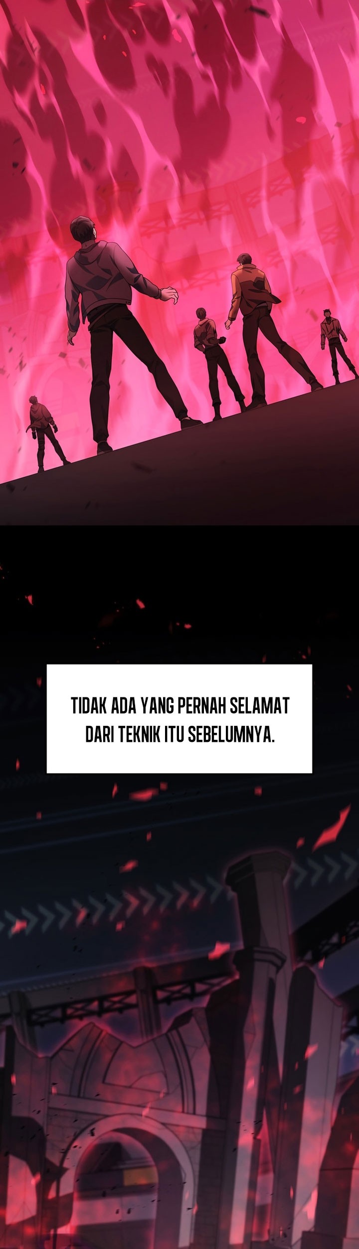 Old Newbie Kim ChunShik Chapter 47 Gambar 14