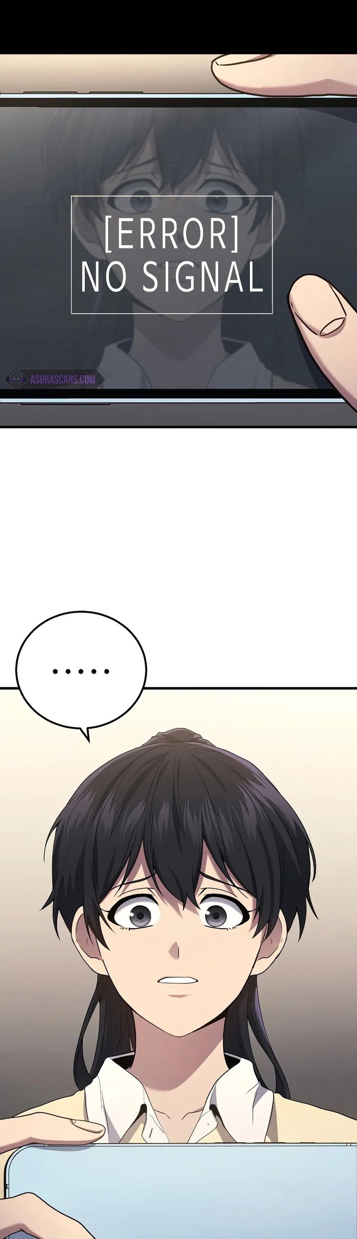 Old Newbie Kim ChunShik Chapter 48 Gambar 38