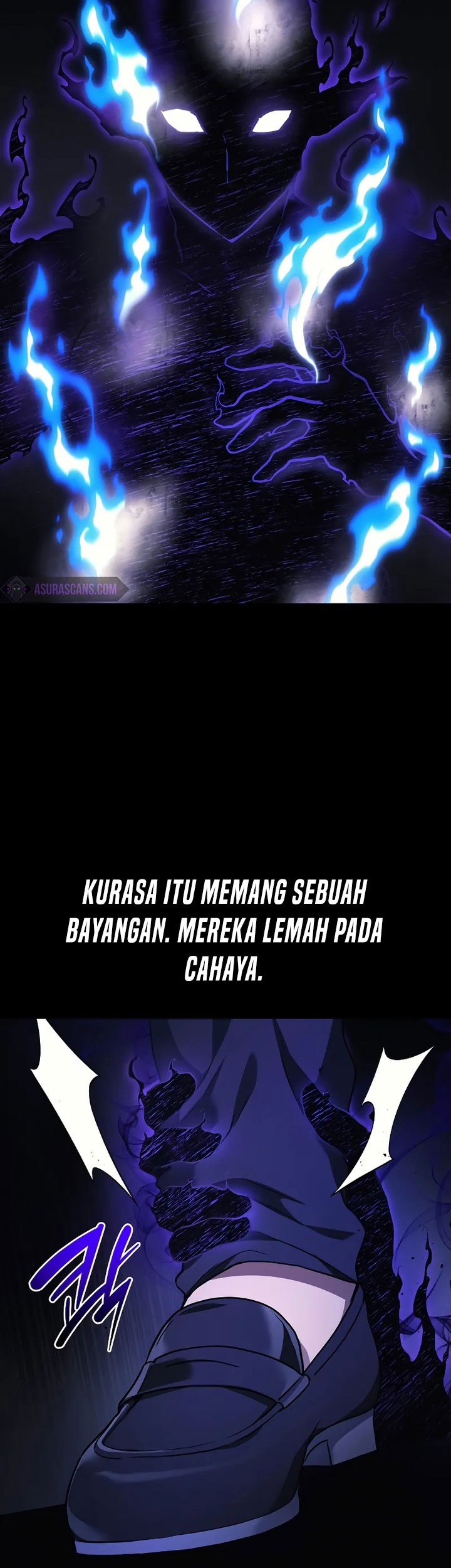 Old Newbie Kim ChunShik Chapter 48 Gambar 67