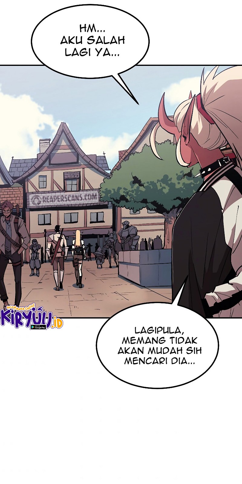 Old Newbie Kim ChunShik Chapter 5 Gambar 27