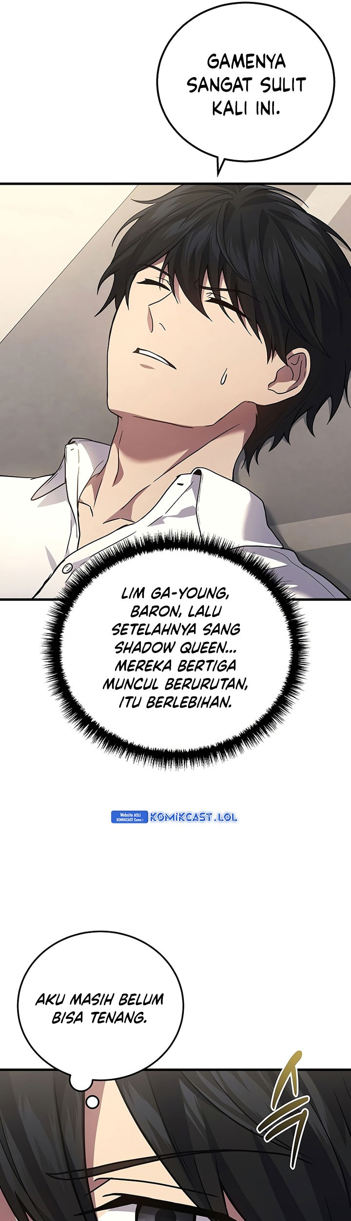 Old Newbie Kim ChunShik Chapter 51 Gambar 19