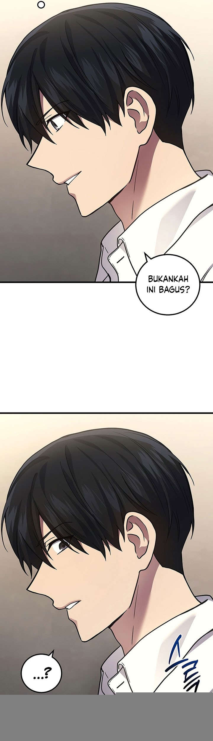 Old Newbie Kim ChunShik Chapter 51 Gambar 44