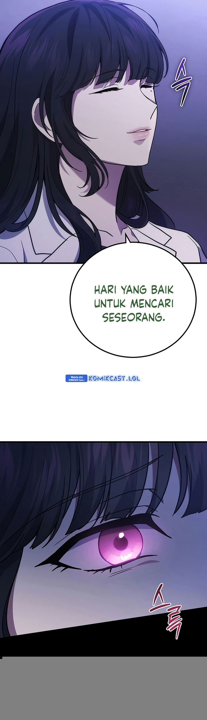 Old Newbie Kim ChunShik Chapter 51 Gambar 96