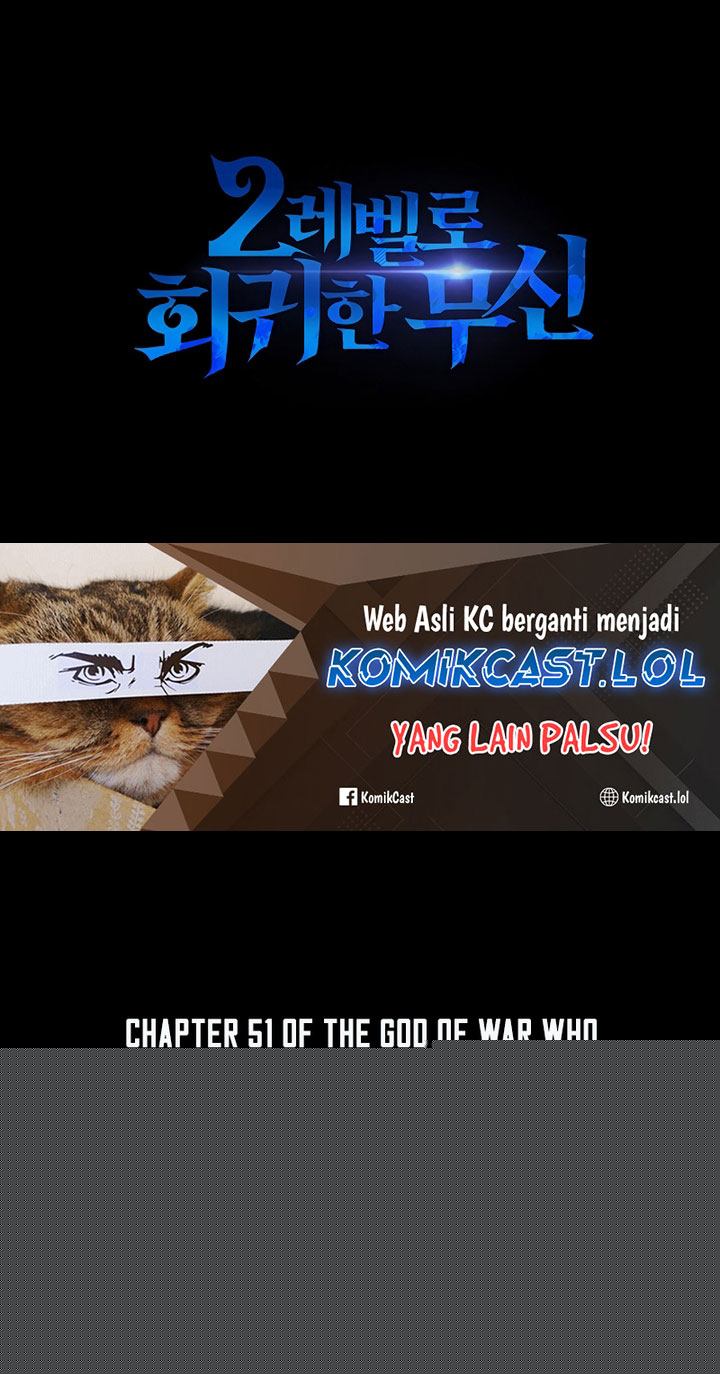 Old Newbie Kim ChunShik Chapter 51 Gambar 102