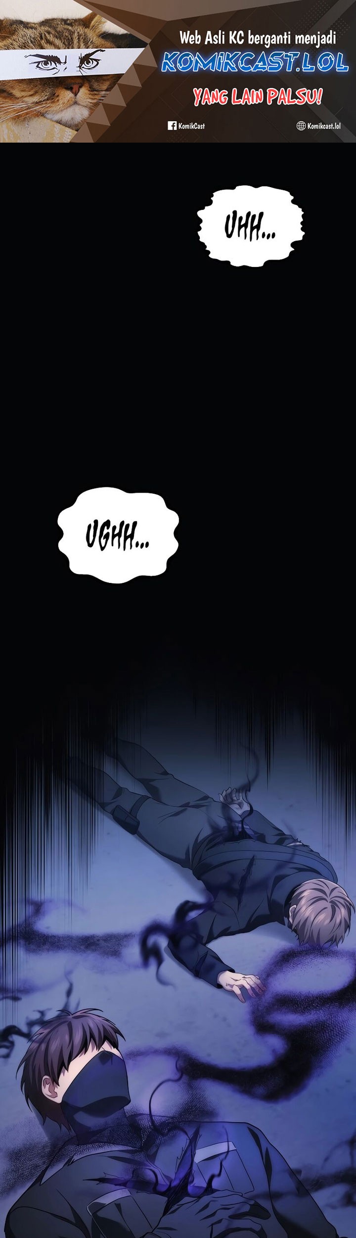 Baca Komik Old Newbie Kim ChunShik Chapter 53 Gambar 1