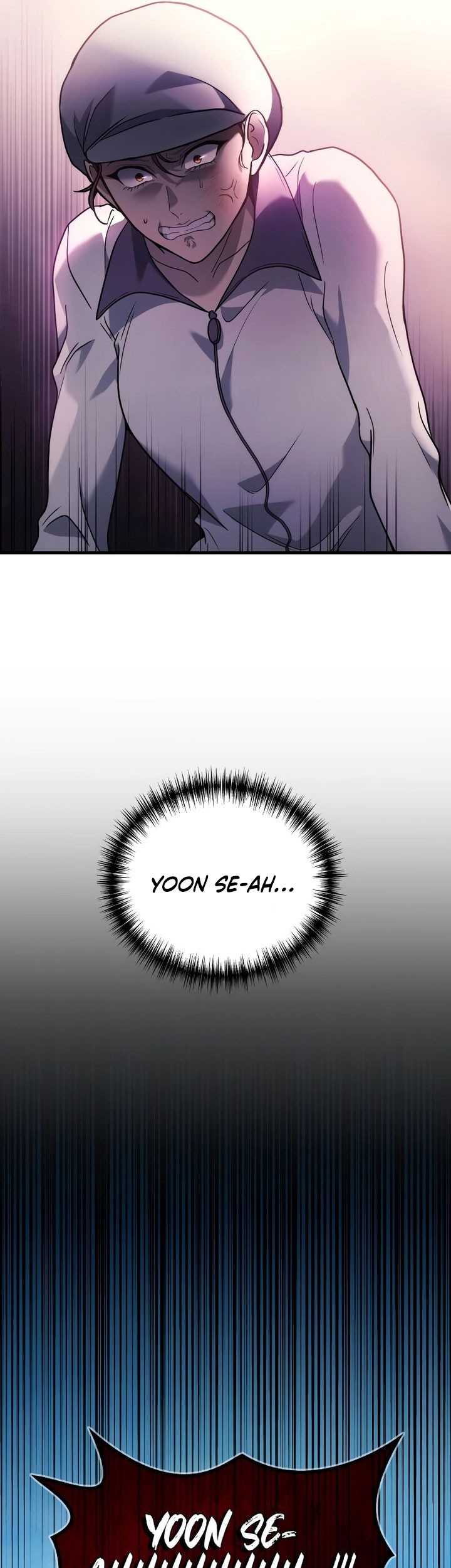 Old Newbie Kim ChunShik Chapter 53 Gambar 29