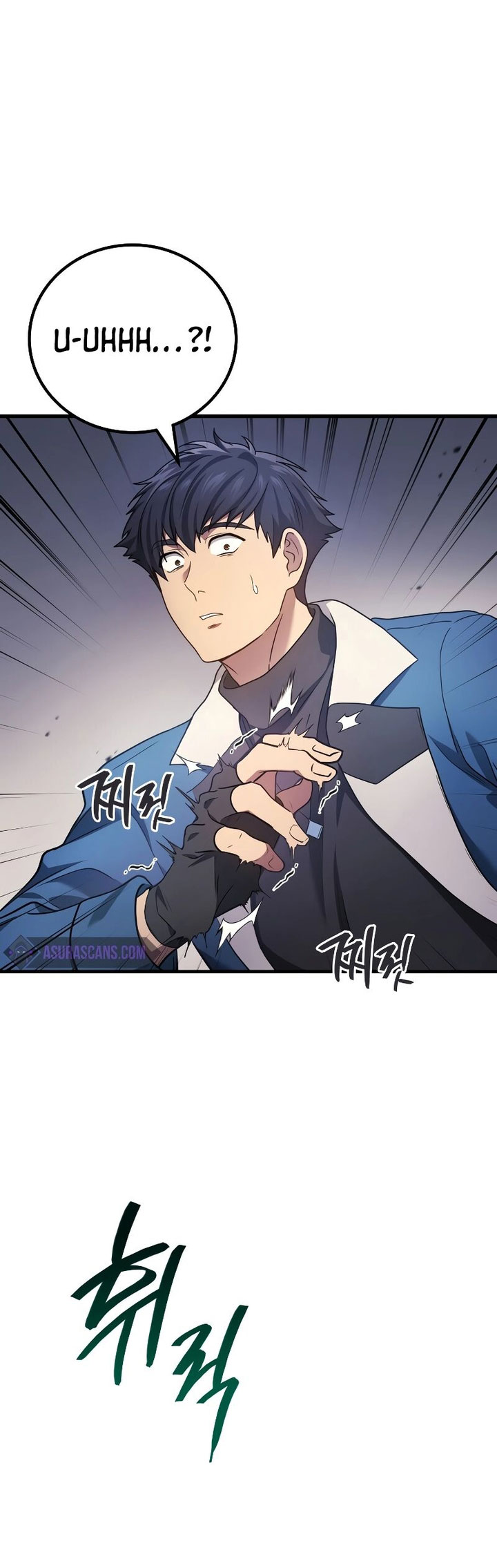 Old Newbie Kim ChunShik Chapter 53 Gambar 49