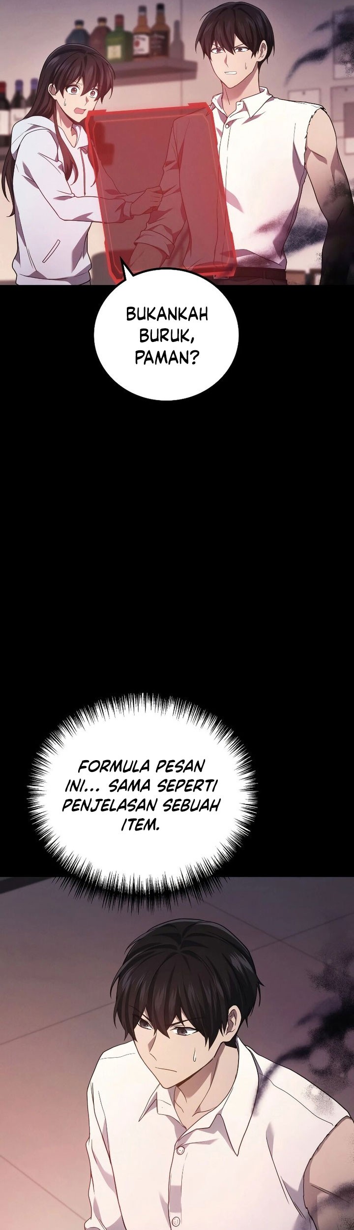 Old Newbie Kim ChunShik Chapter 53 Gambar 65