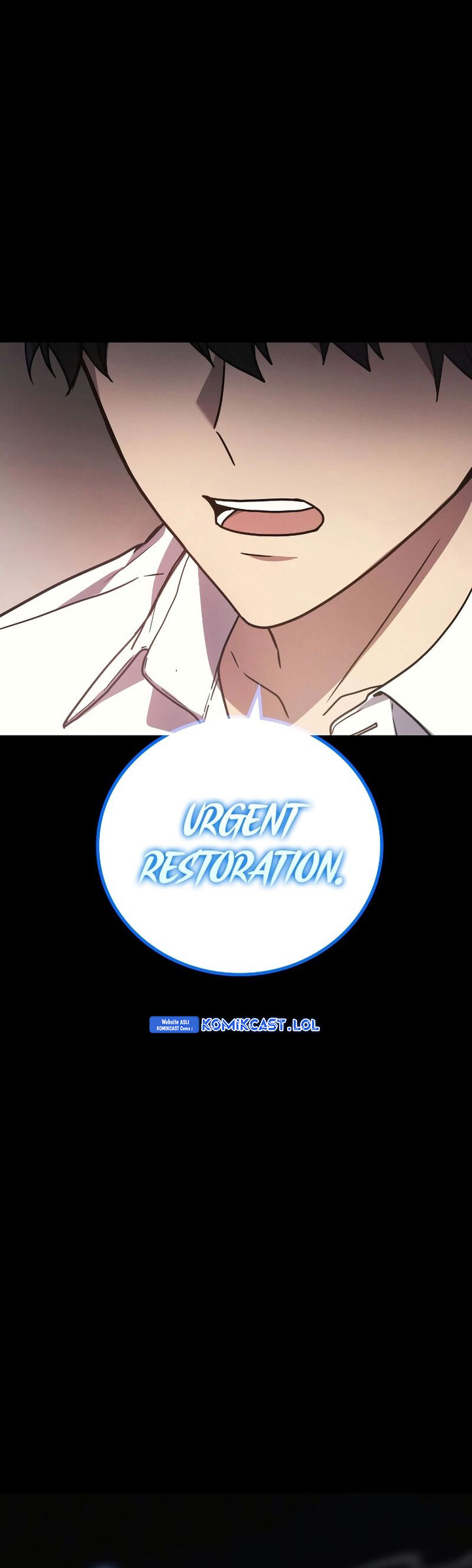 Old Newbie Kim ChunShik Chapter 53 Gambar 67