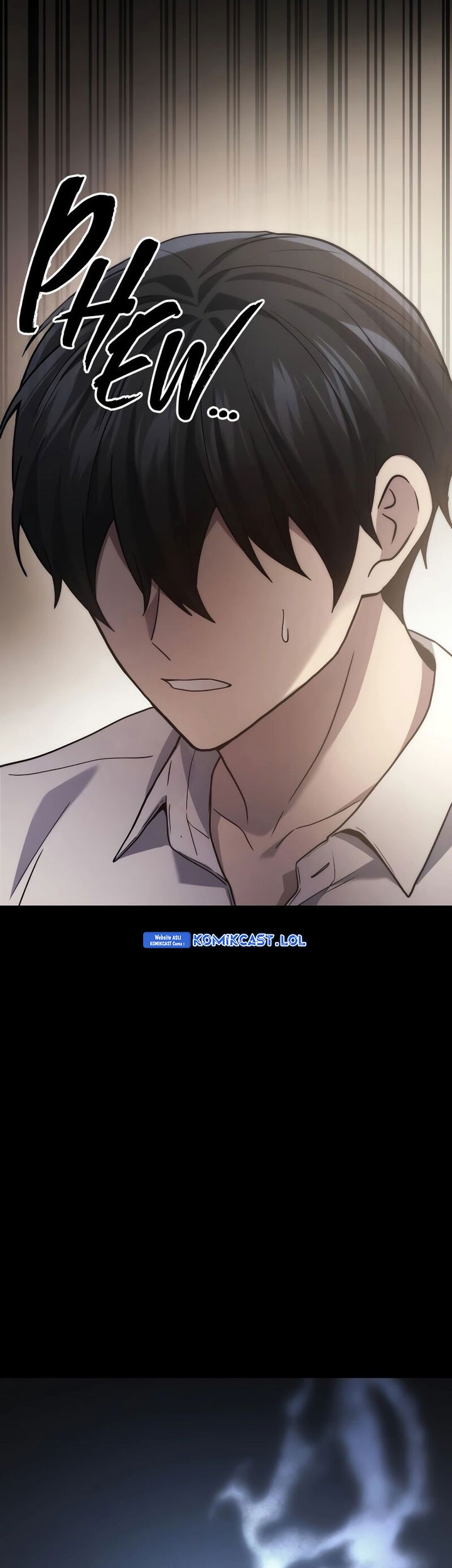 Old Newbie Kim ChunShik Chapter 53 Gambar 74