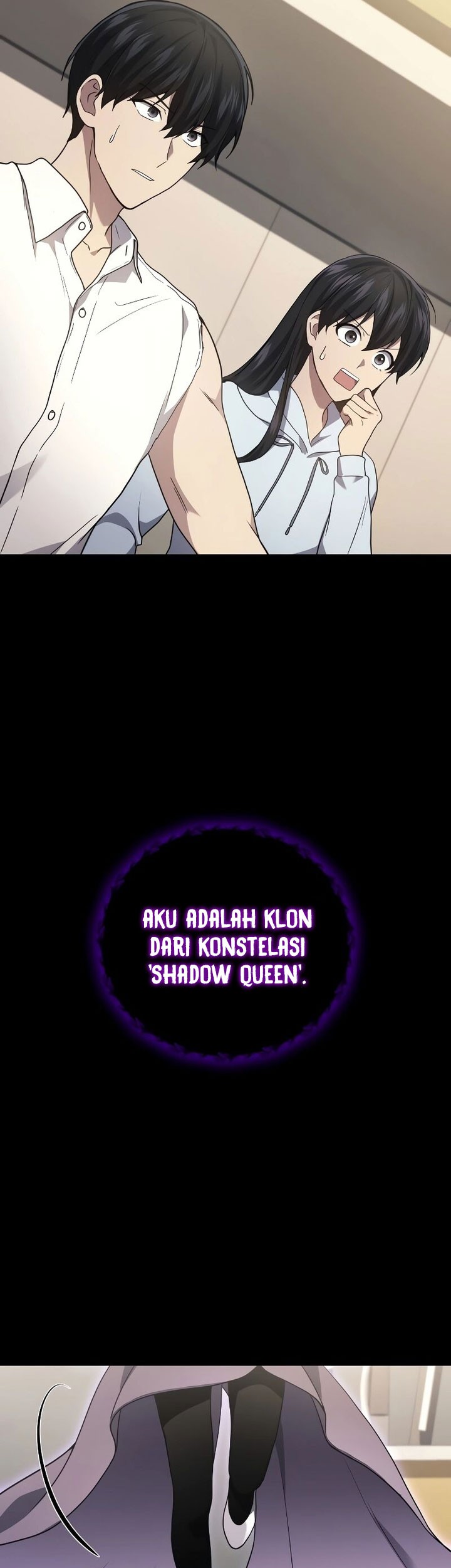 Old Newbie Kim ChunShik Chapter 53 Gambar 86
