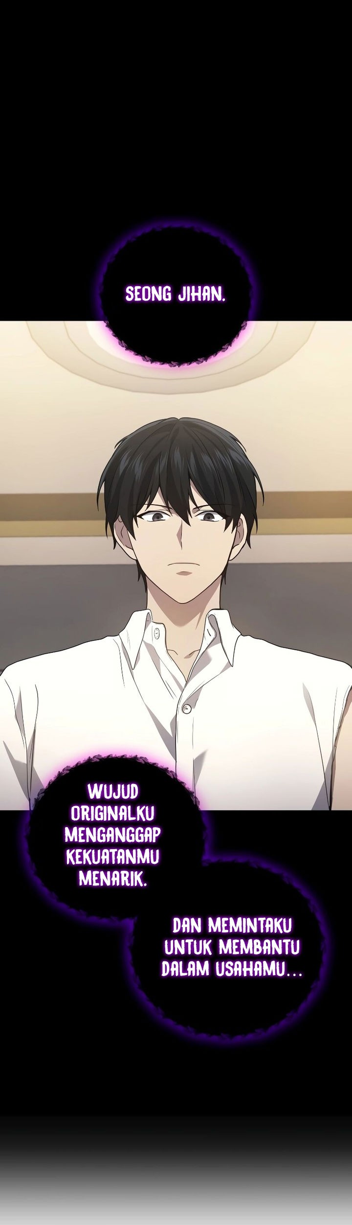 Old Newbie Kim ChunShik Chapter 53 Gambar 88