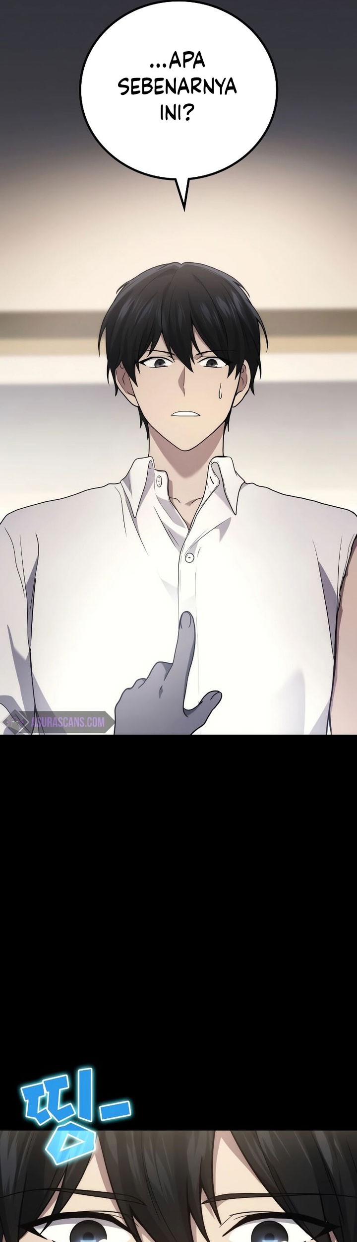 Old Newbie Kim ChunShik Chapter 53 Gambar 92