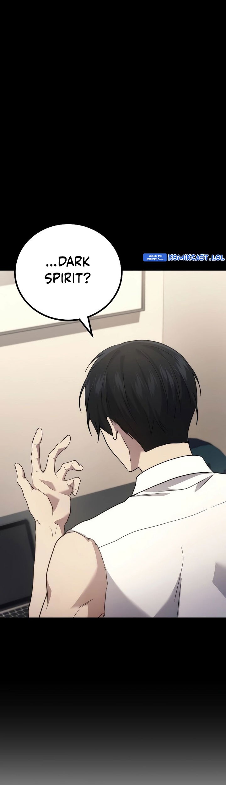 Old Newbie Kim ChunShik Chapter 53 Gambar 94