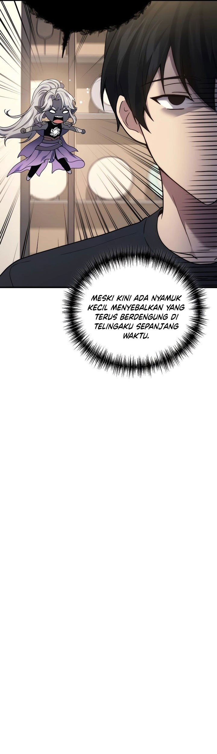 Old Newbie Kim ChunShik Chapter 53 Gambar 98
