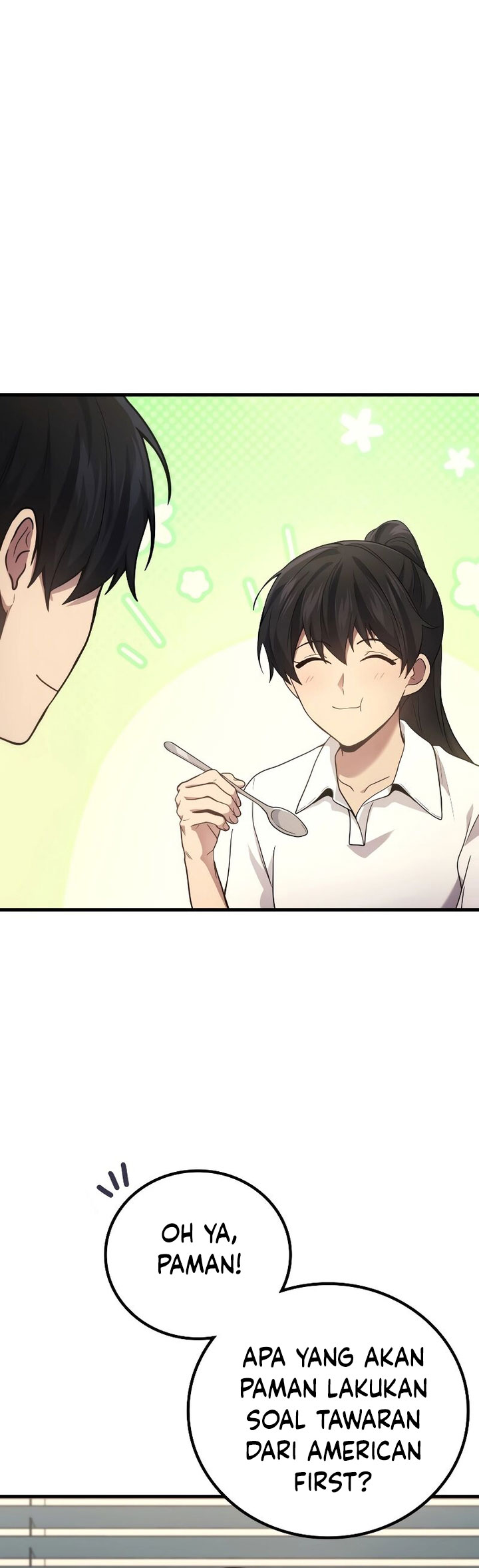 Old Newbie Kim ChunShik Chapter 53 Gambar 102