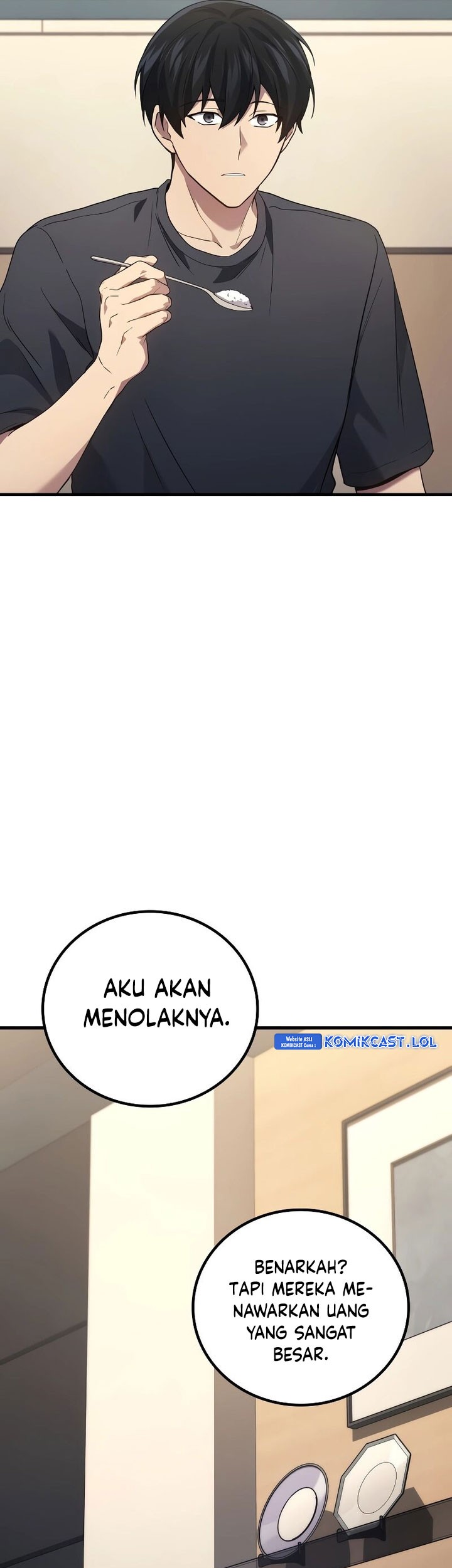 Old Newbie Kim ChunShik Chapter 53 Gambar 103
