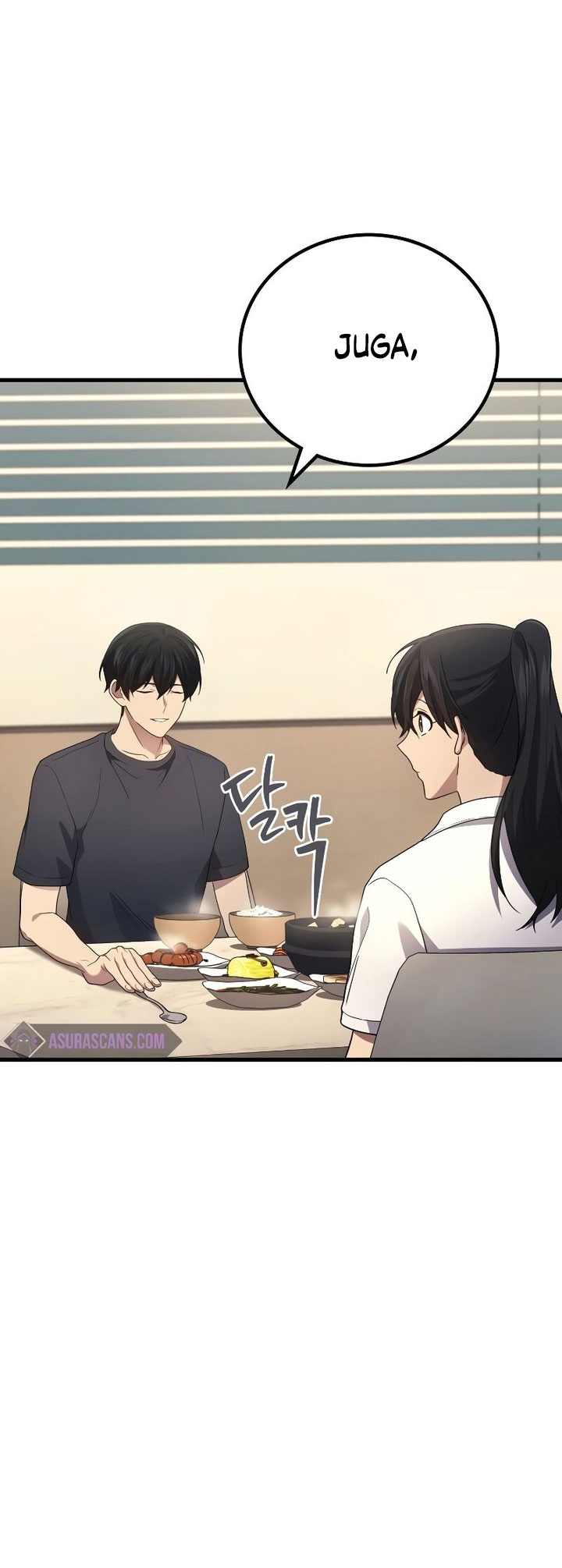 Old Newbie Kim ChunShik Chapter 53 Gambar 105