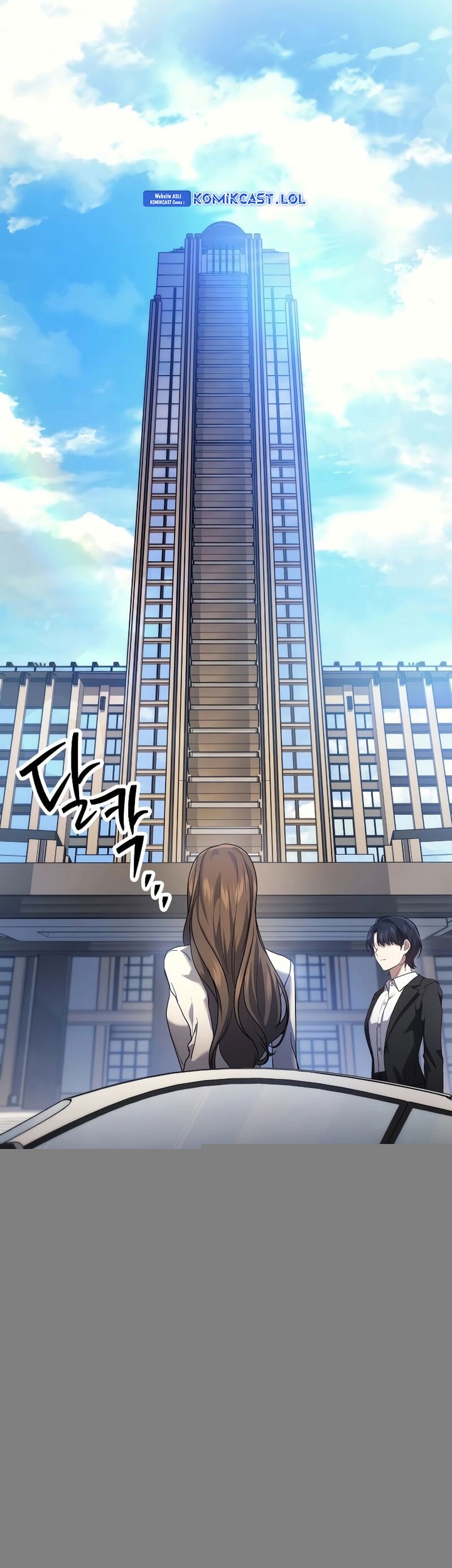Old Newbie Kim ChunShik Chapter 53 Gambar 108