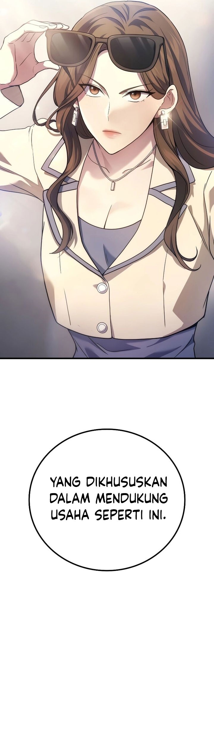 Old Newbie Kim ChunShik Chapter 53 Gambar 110