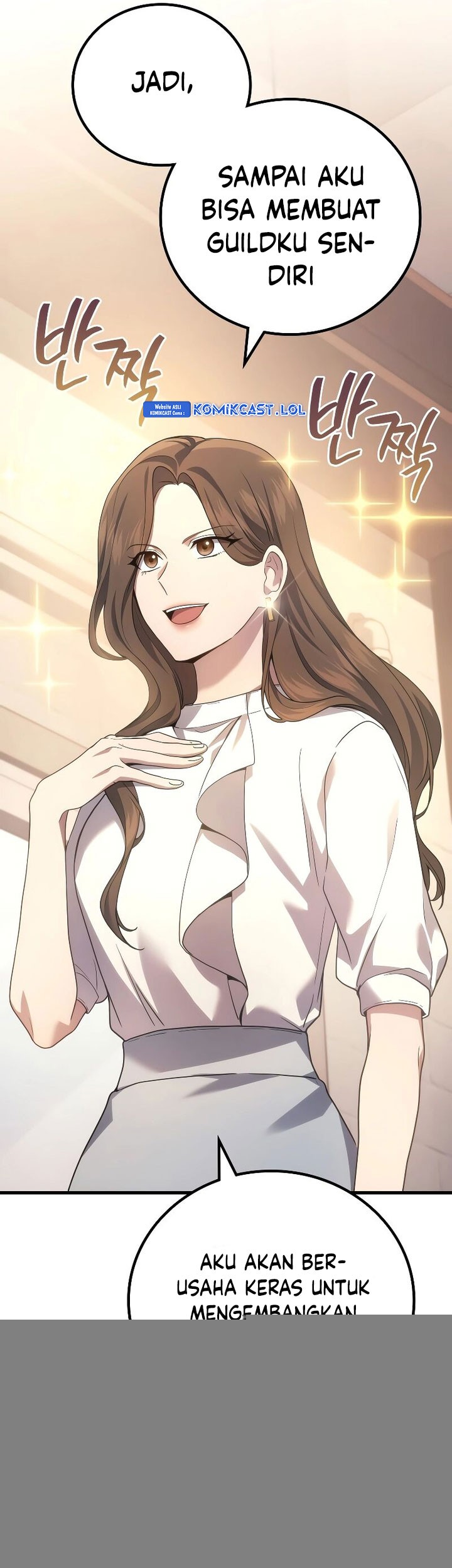 Old Newbie Kim ChunShik Chapter 55 Gambar 12