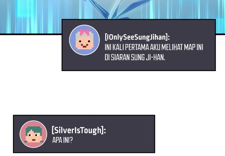 Old Newbie Kim ChunShik Chapter 56 Gambar 16