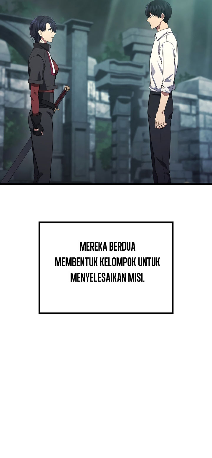 Old Newbie Kim ChunShik Chapter 56 Gambar 23